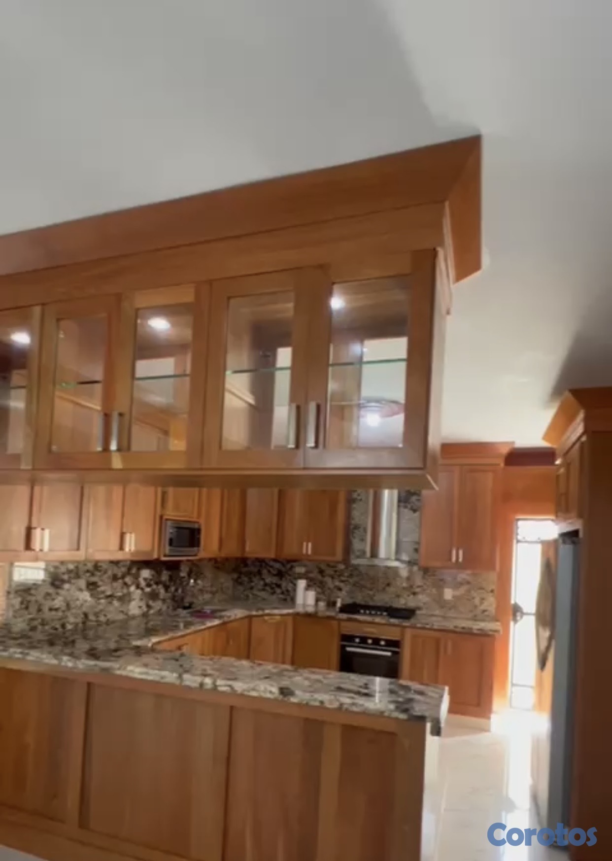 casas - Venta de casa de oportunidad  4