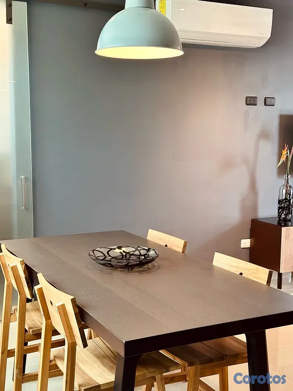 apartamentos - En venta Penthouse amueblado en Santiago De Los Caballeros 12