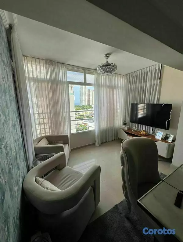 apartamentos - Espectacular penthouse en Urb. Real 2