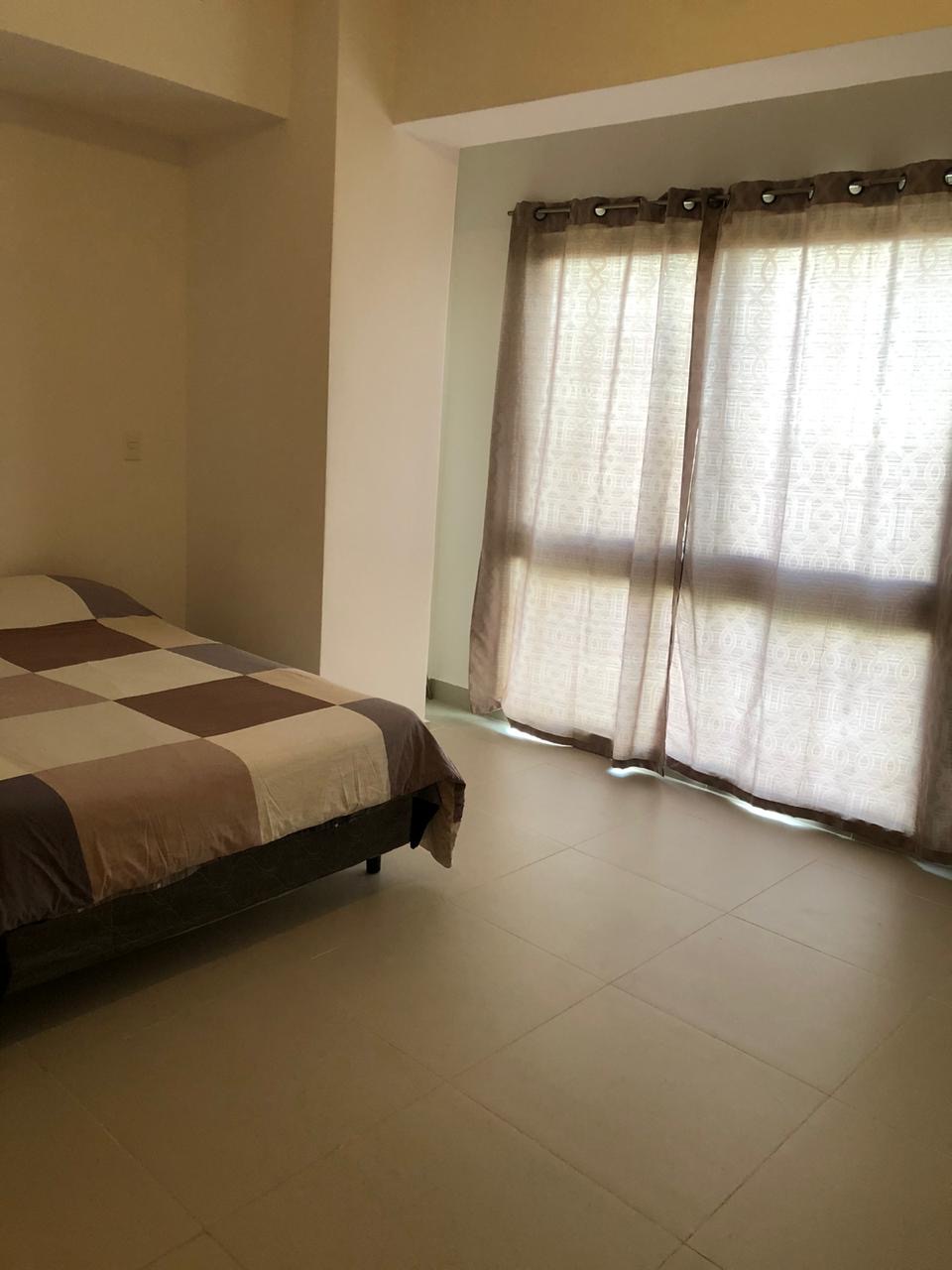 habitaciones y viviendas compartidas - Alquiler de habitacion en Gazcue , solo para estudiantes  5