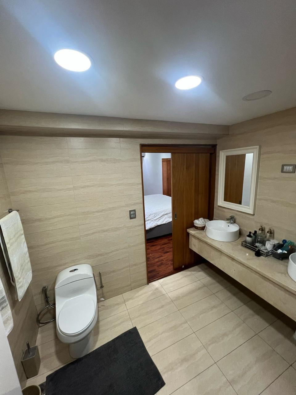 apartamentos - Apartamento 3habitaciones 3baños EVARISTO MORALES 7