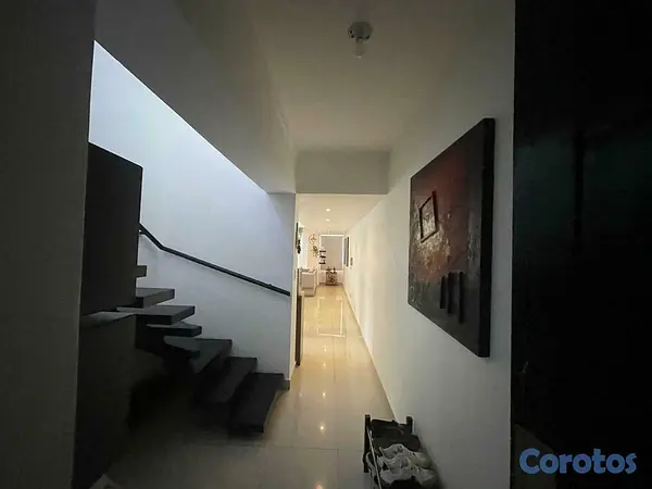 apartamentos - Apartamento en venta Gazcue 3
