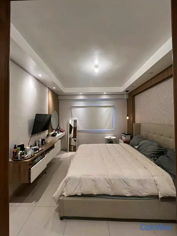 apartamentos - Apartamento en Alquiler en Evaristo Morales  12