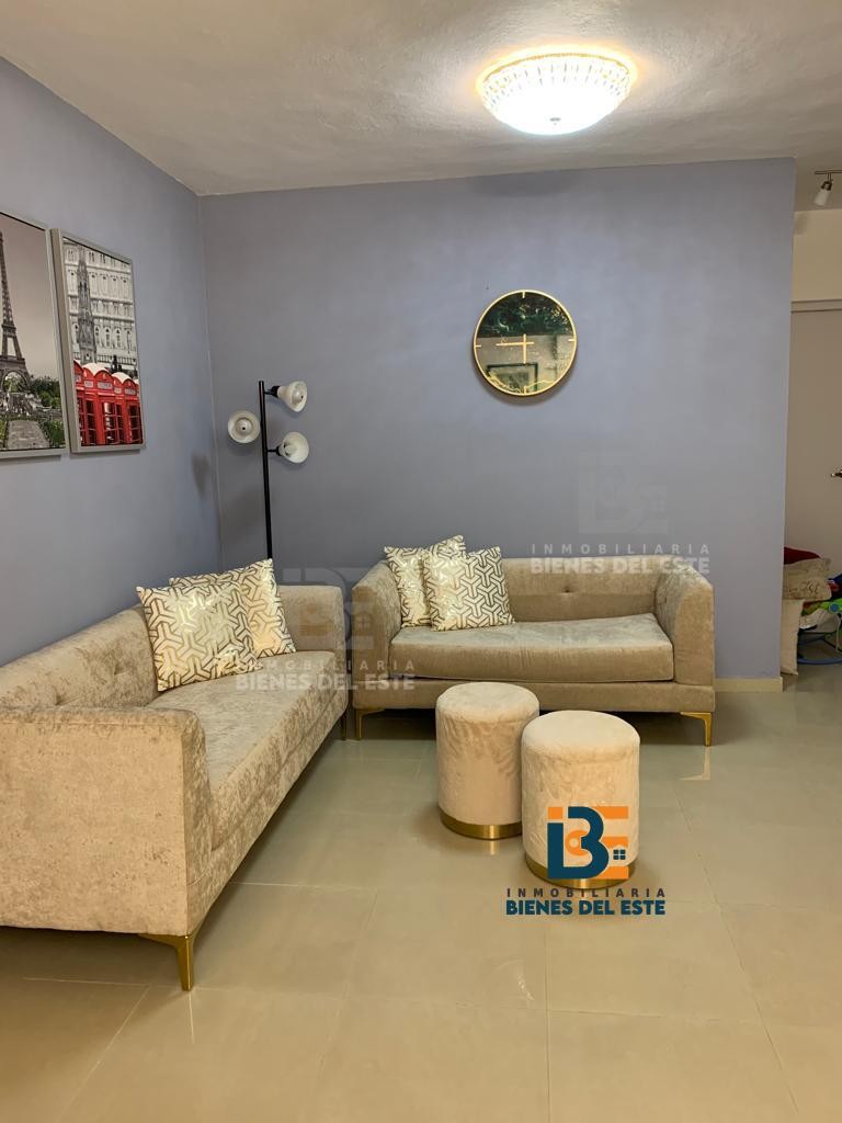 casas - Vendo Casa de 2 Niveles con Cinco Habitacione y Finos Detalles  4