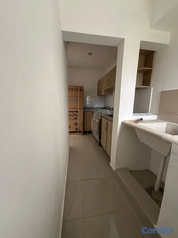 apartamentos - trapaso en boca chica  7