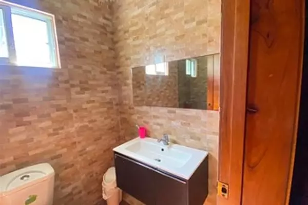 casas - HERMOSA CASA 2 NIVELES EN LOS CERROS DE ARROYO lll 7