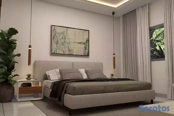penthouses - Las Terrenas - El Portillo - Exclusivos Penthouse frente mar 18