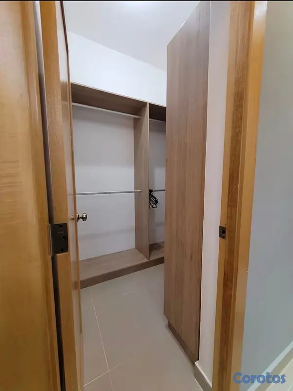 apartamentos - Apartamento amueblado INTEC 10