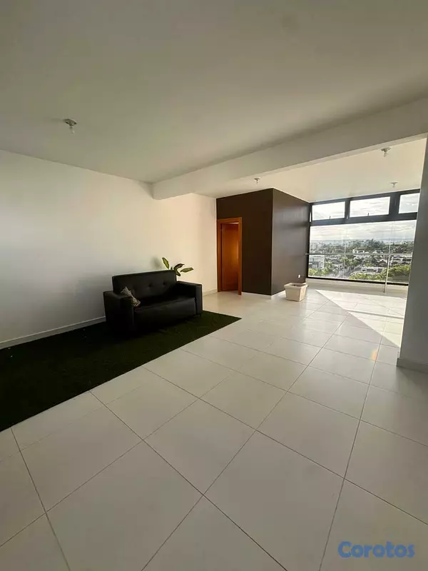 apartamentos - APARTAMENTO EN VENTA EN JARDINES DEL ESTE, SANTIAG 3