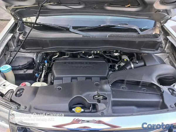 jeepetas y camionetas - Honda Pilot EXL año 2013 10