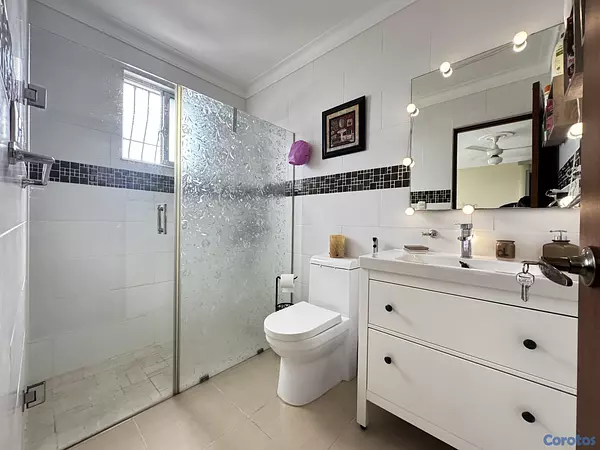 apartamentos - APARTAMENTO EN VENTA, AV. RAFAEL VIDAL, SANTIAGO 10