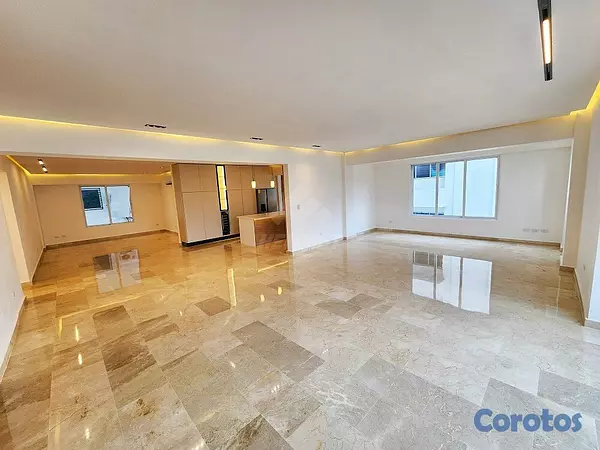 apartamentos - ELEGANTE APARTAMENTO LINEA BLANCA LA ESMERALDA SAN 8