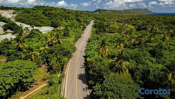 solares y terrenos - Samaná, Ermitaño - Proyecto de terrenos en Santa Bárbara de 2,8671.13 m² 4