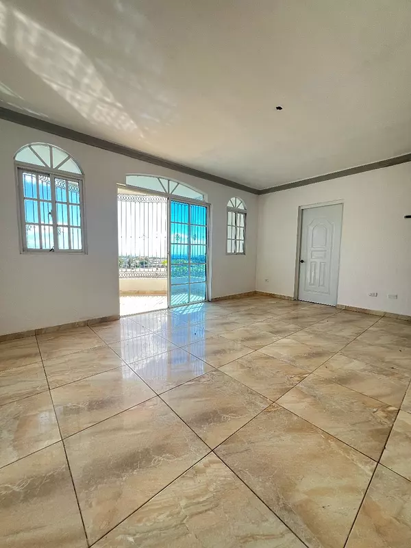 casas - VENDO CASA CON VISTA AL MAR EN EL MIADOR DEL OESTE 5