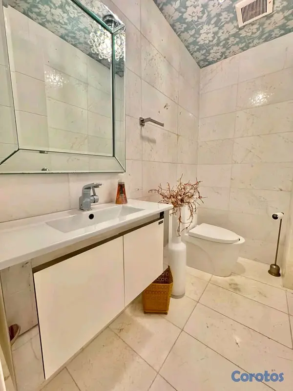 apartamentos - Vendo Apartamento en Cacicazgos  11