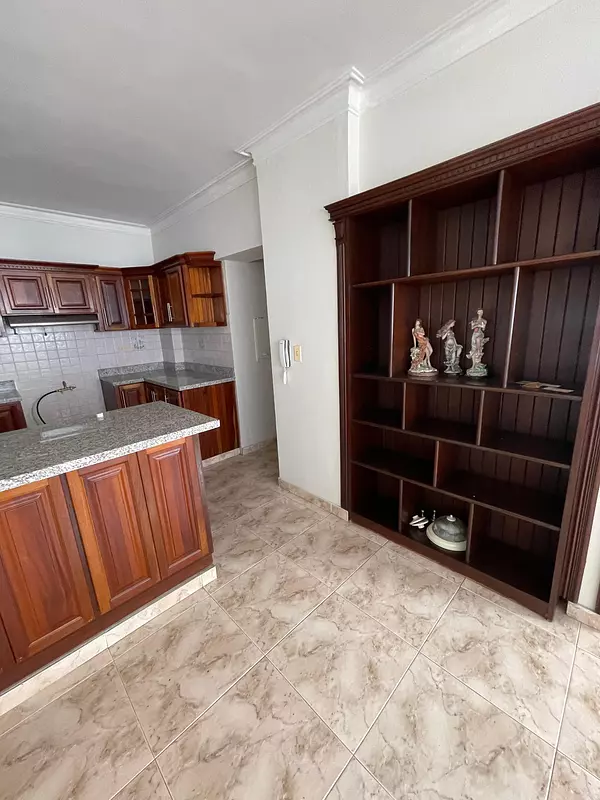 apartamentos - Apartamento de 3 Habitaciones, Renacimiento 3