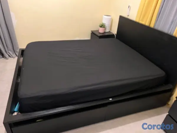 muebles y colchones - Juego de habitación  6