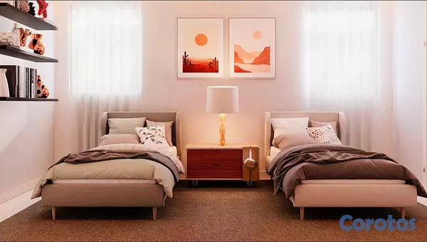 casas vacacionales y villas - Villas en Venta en Ciudad Las Canas, Cap Cana 3