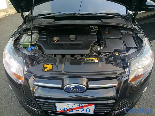 carros - Ford Focus Titanium 12  11