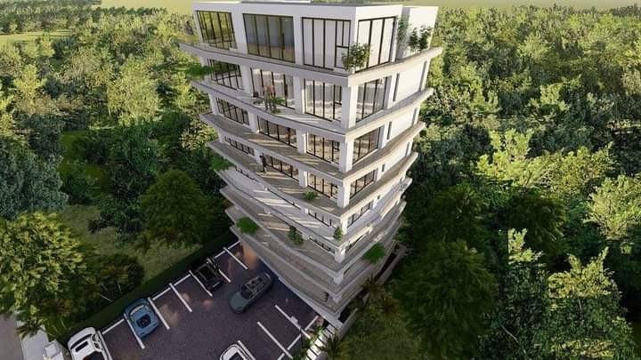 apartamentos - ⭐DIOS⭐ Santiago de los Caballeros! Torre de Apartamentos. 0