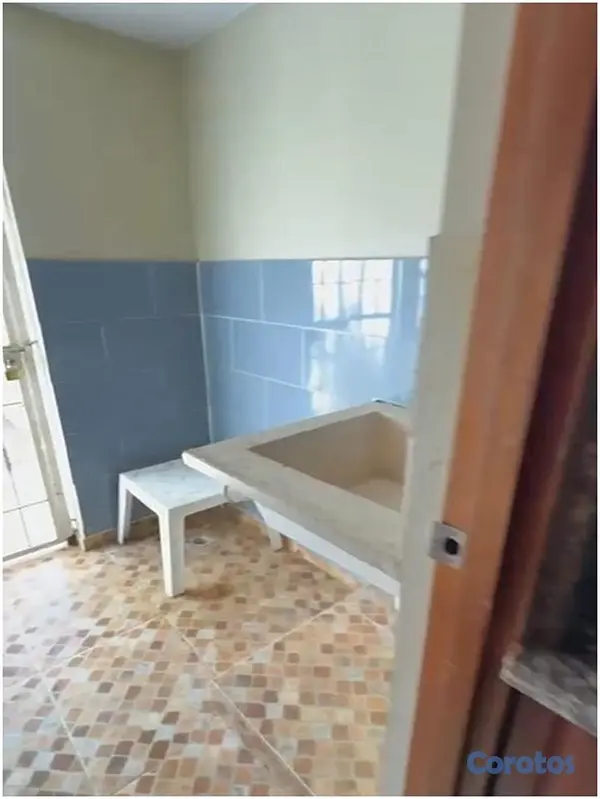 apartamentos - Vendo Apto  3 HABS.,  2do. NIVEL, SAN FCO MACORIS, 10