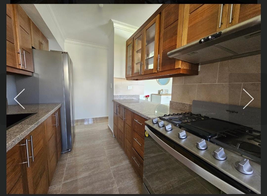 apartamentos - Se vende apartamento en Ensanche Quisqueya 5