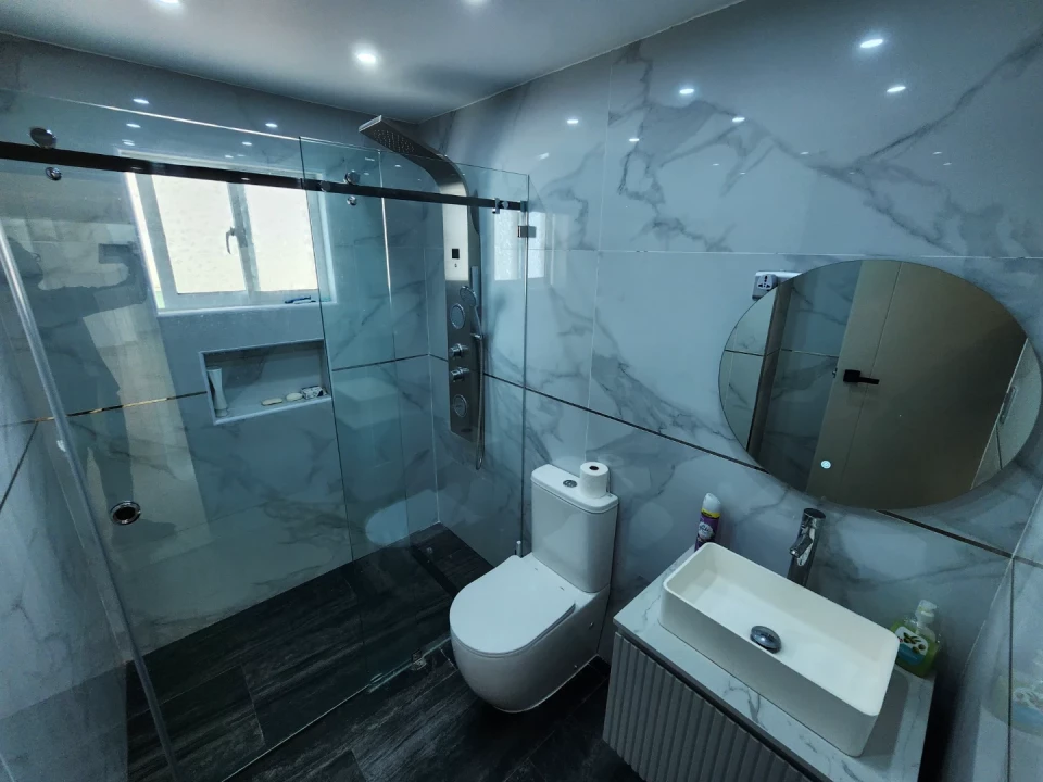 apartamentos - Apartamento en alquiler amueblado en Renacimiento 1