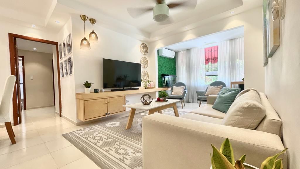 apartamentos - Apartamento ciudad real ii alquiler,  arroyo hondo 5