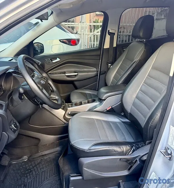 jeepetas y camionetas - Ford Escape SEL Ecoboost 2013 9