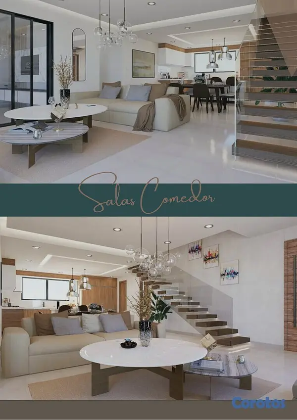 apartamentos - PROYECTO DE APARTAMENTO EN VISTA CANA  10
