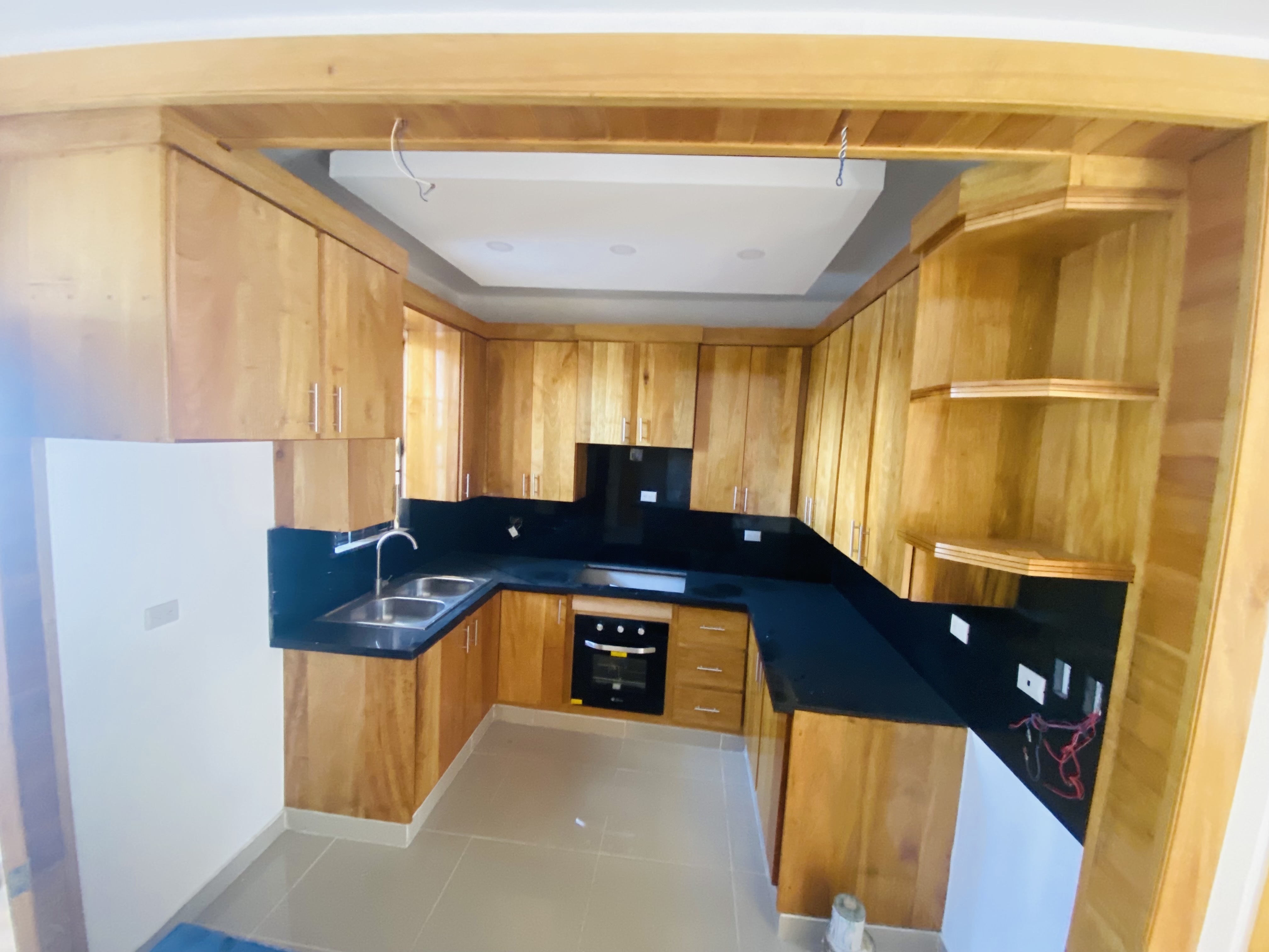 casas - CASA EN VENTA EN SANTIAGO DE LOS CABALLEROS PRÓXIMO AL JARDÍN BOTÁNICO  6