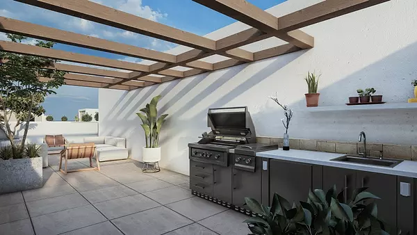 apartamentos - PROYECTO EN CONSTRUCCIÓN PUNTA CANA 2