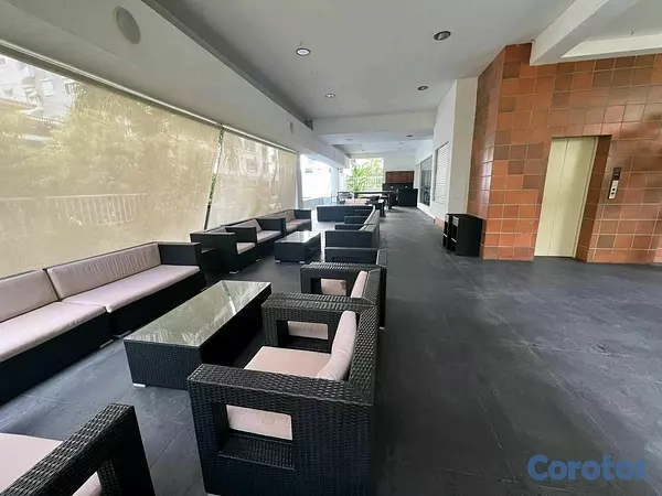 apartamentos - Venta de Apartamento en Piantini  14