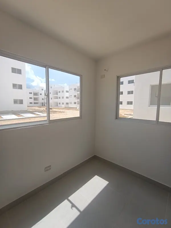 apartamentos - Las Palmas de San pedro 2