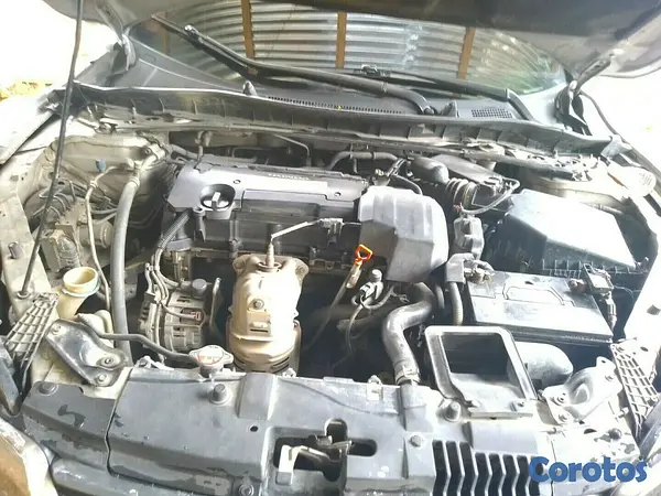 carros - Honda Accord EXL 2013 5