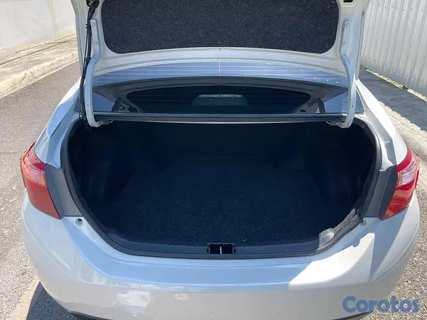 carros - toyotaa corola 2019 7