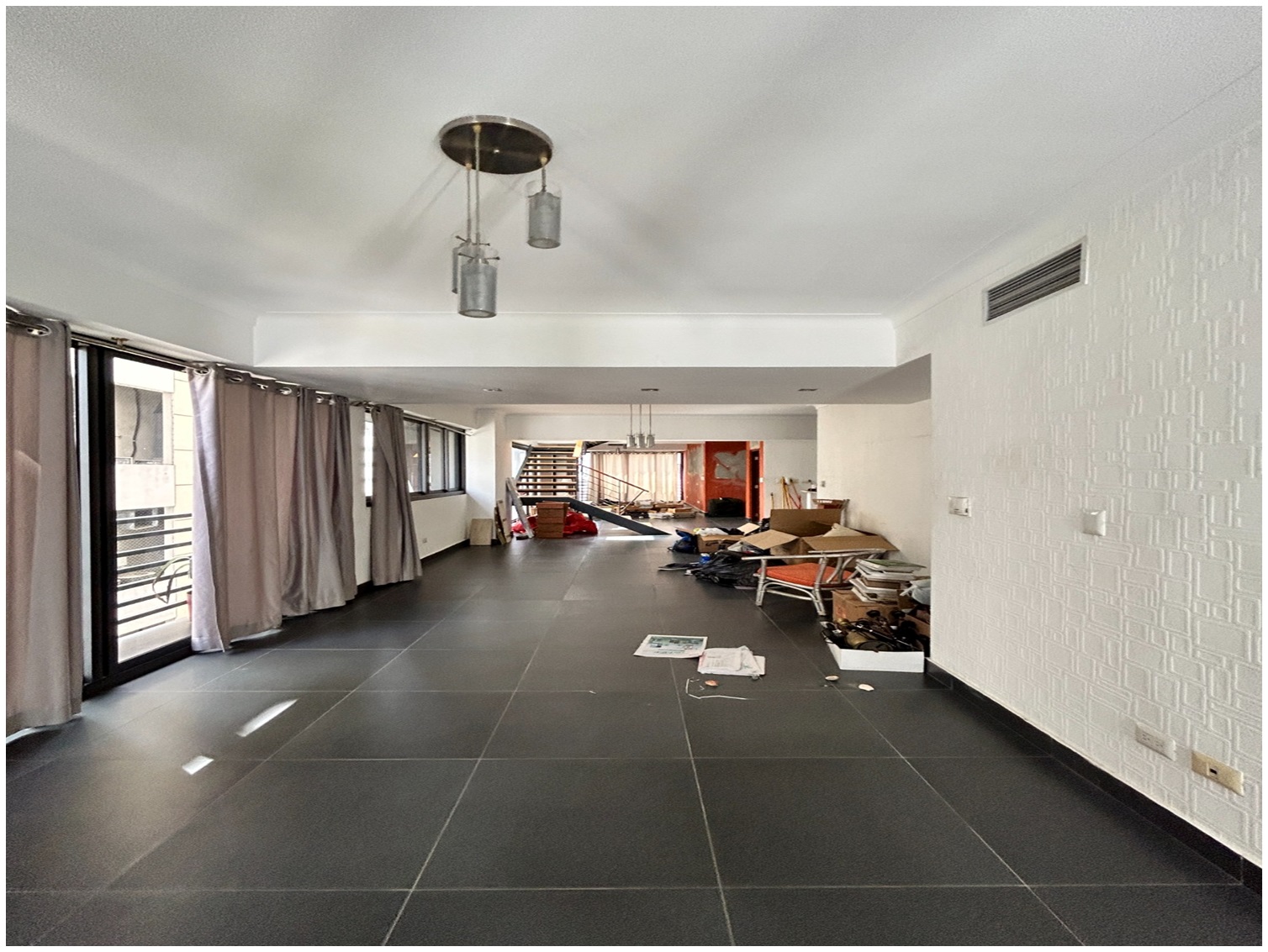 apartamentos -  3 Aptos de 2 Niveles ENSANCHE NACO, TORRE ARBOLEDA II,  con 215 y 330 Mts.2 9