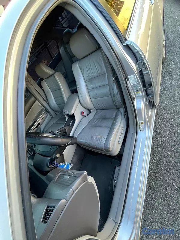 carros - Honda Accord 2008 8