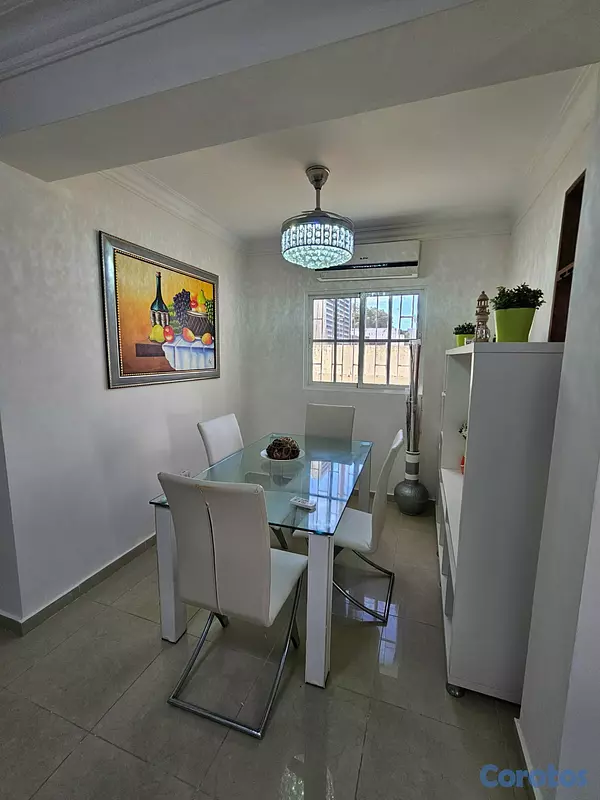 apartamentos - se vende aptar. a 150 m2 de la playa de Dolio 10