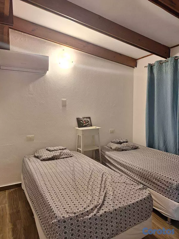 apartamentos - ALQUILO APTO DE 2 HABS. AMUEBLADO EN LA ESPERILLA, 7