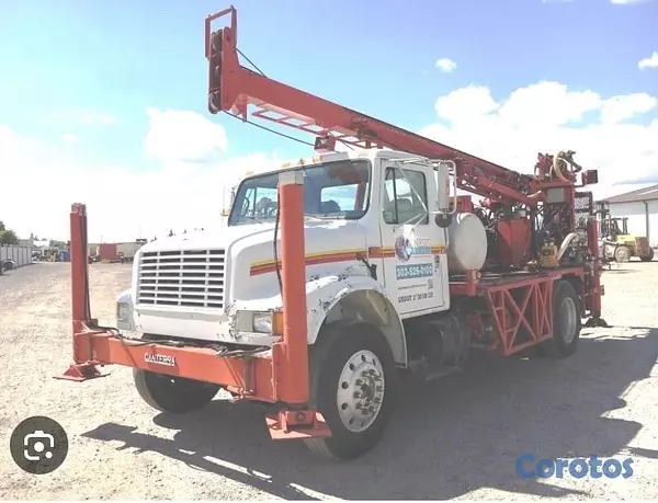 construccion e industrial - Resuelva usted mismo su problema de agua 

 2