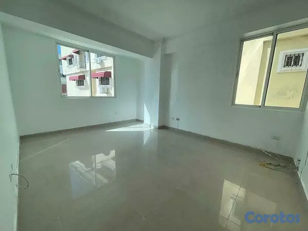 apartamentos - Alquiler Apartamento de 3 Habitaciones, Bella Vist 5