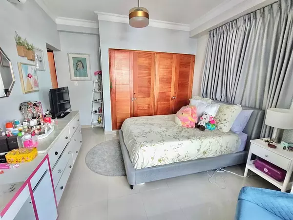 apartamentos - Apartamento en Venta EVARISTO MORALES  USD 260,000 7