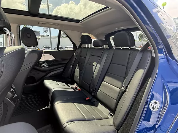 jeepetas y camionetas - Mercedes Benz GLE 450 AMG 2022 4