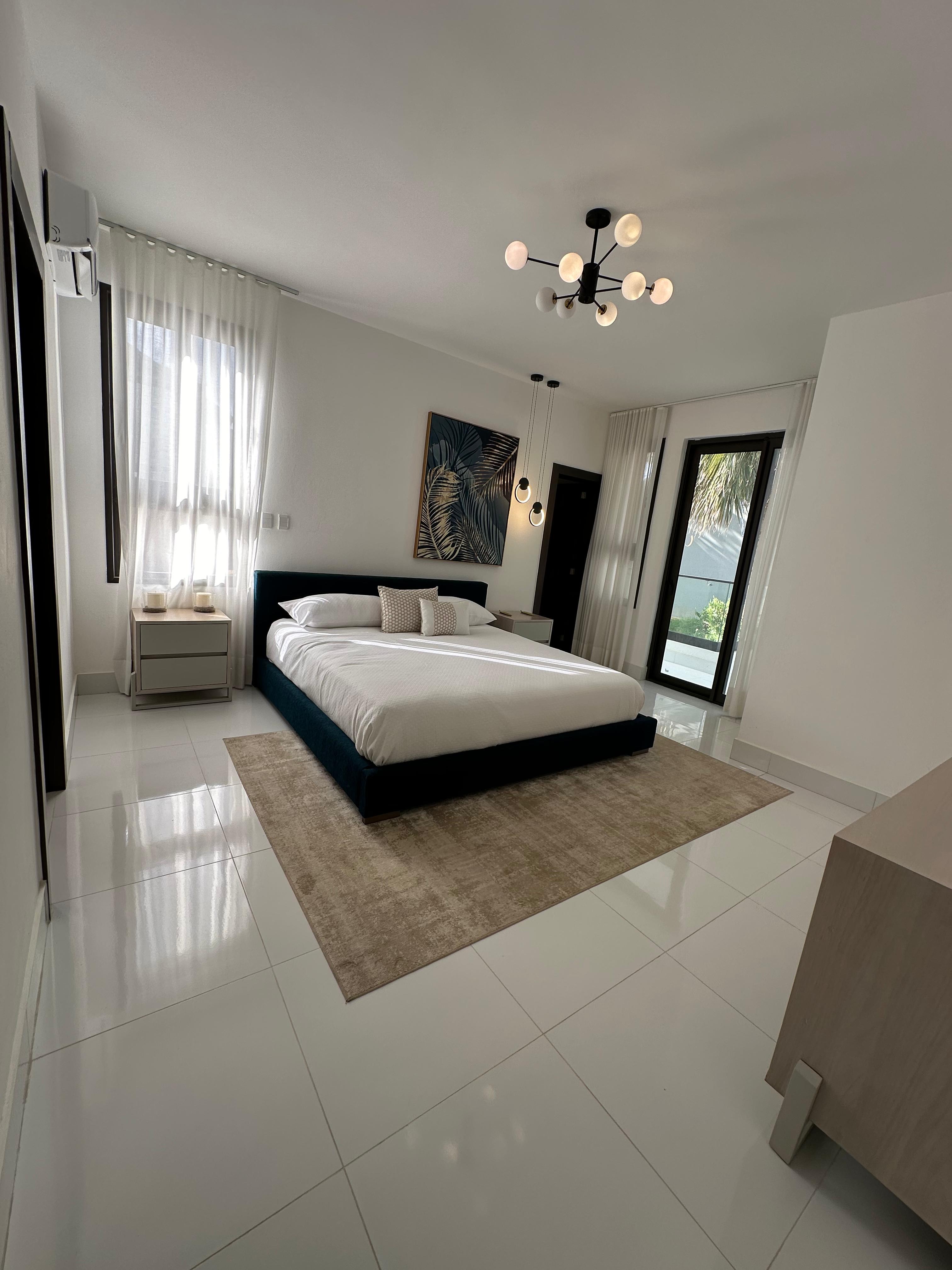 apartamentos - OASIS DE LUJO EN SANTIAGO 5