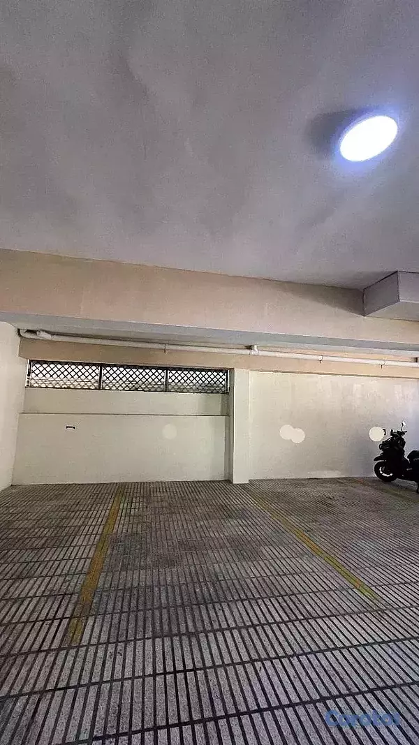 apartamentos - Ensanche Naco, Distrito Nacional - Apartamento clásico de 3 habitaciones 20