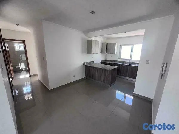 casas - Las Palmas de Alma Rosa 
Apartamento en 1er Nivel  4