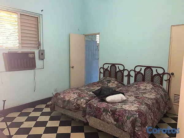 casas - V01-VC-1171 VENTA CASA - GAZCUE 9