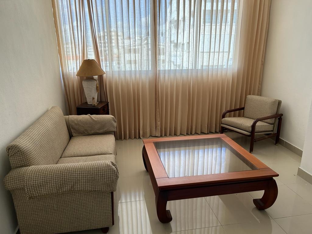 apartamentos - Naco
Totalmente amueblado
Piso 8
2 habs 
2.5 baños
Estudio
US$ 1200 4