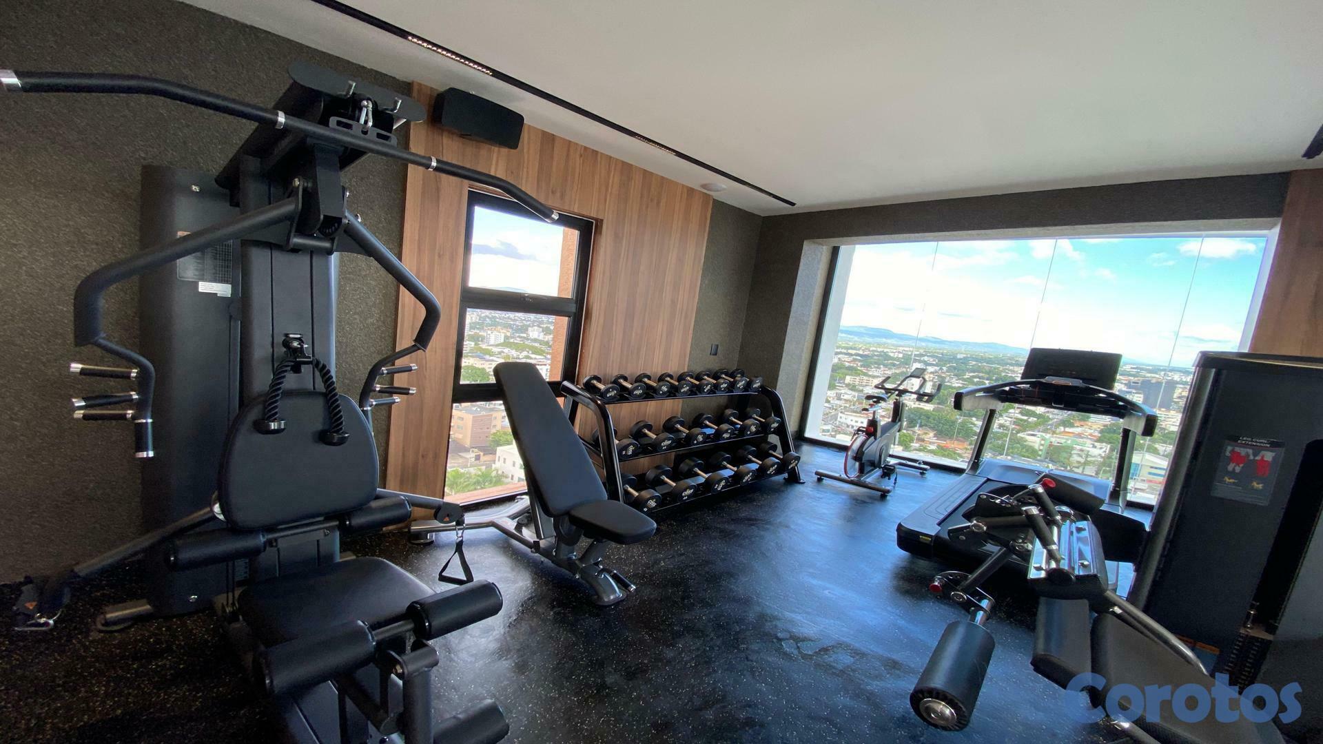 apartamentos - Apartamentos de lujo de venta en La Esmeralda 6